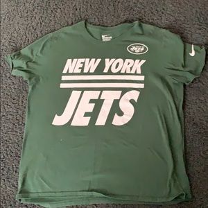 New York Jets T Shirt